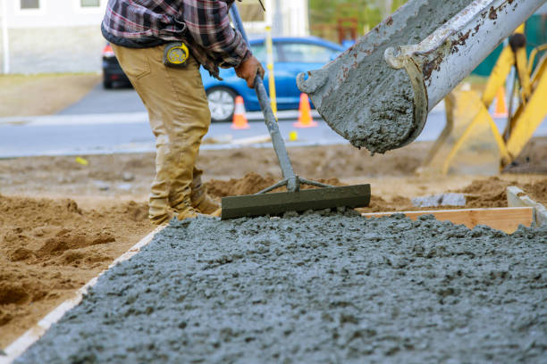 Best Concrete Foundation Repair in Point Pleasant, NJ