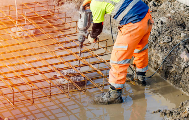 Best Concrete Demolition Services in Point Pleasant, NJ