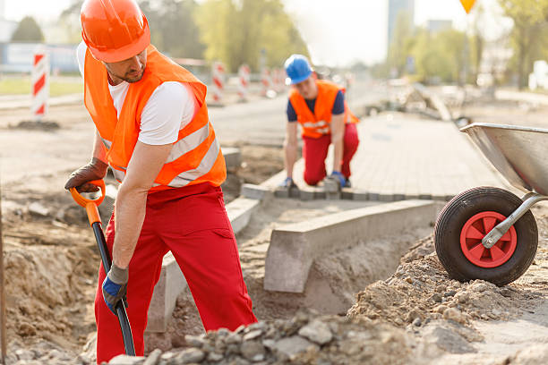 Best Industrial Concrete Flooring in Point Pleasant, NJ