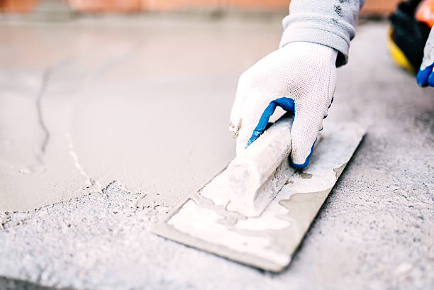 Best Concrete Slab Construction in Point Pleasant, NJ
